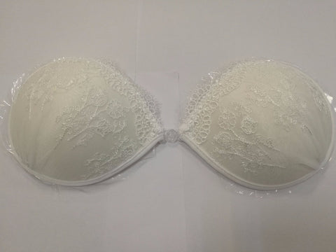Women Backless Strapless Pushup Bra