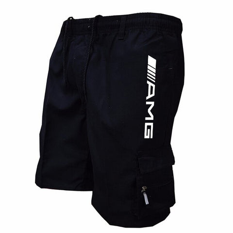 Men Army Tactical Shorts