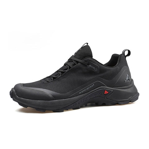 Men  Breathable Outdoor Sneakers Casual Shoes