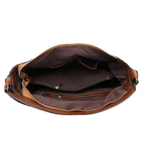 Female Leisure Shoulder Bags