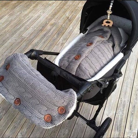 Baby Stroller Wrap Sleeping Bags