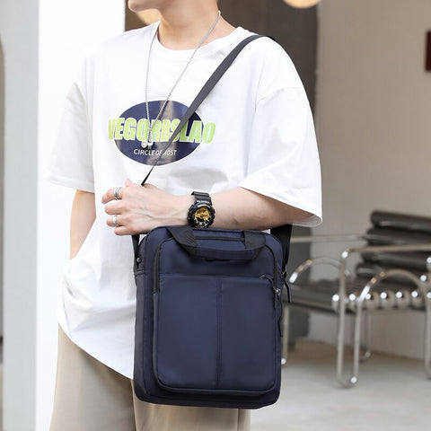 Large Capacity Men's Bags