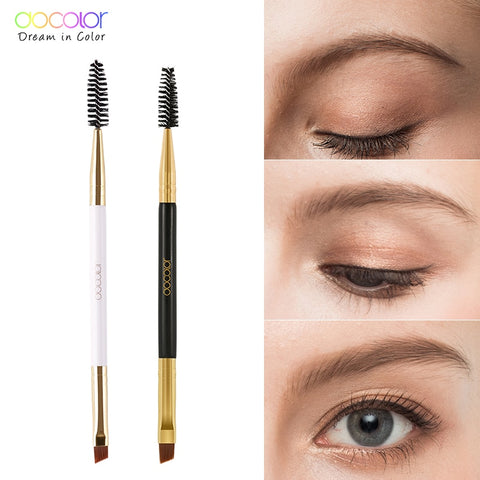 Eyebrow Brush Comb