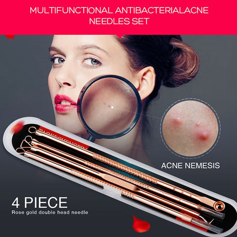 Blackhead Pimple Acne