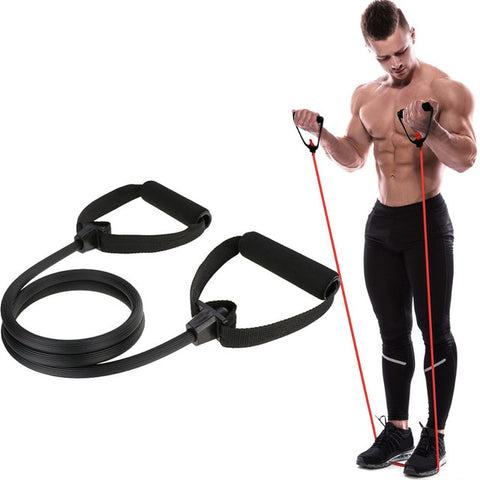 Yoga CrossFit Fitness Sport Pilates Bar Kit