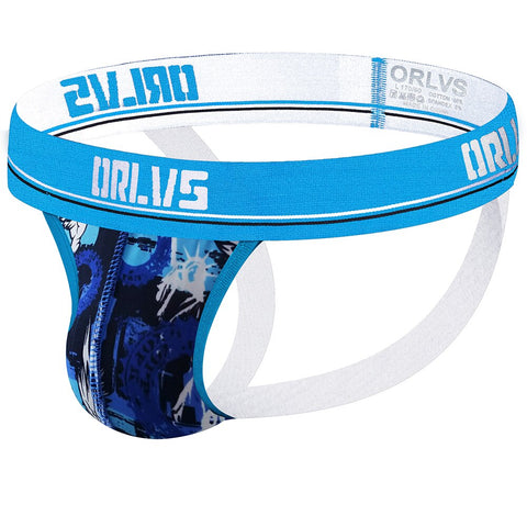 Men Sexy Briefs Jockstrap