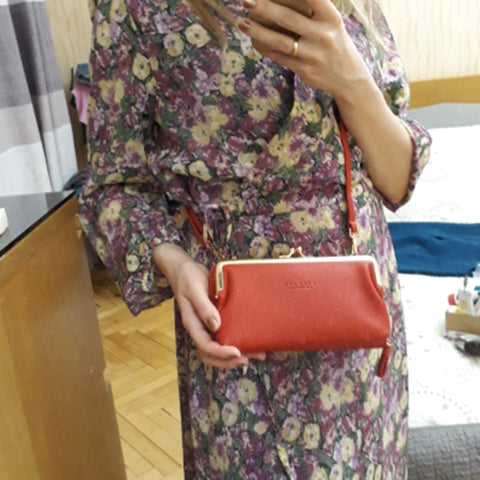Women Fashion Small Crossbody Bags