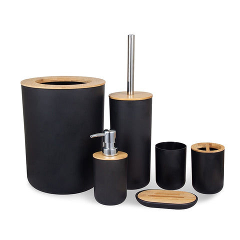 Bathroom Accessories Set