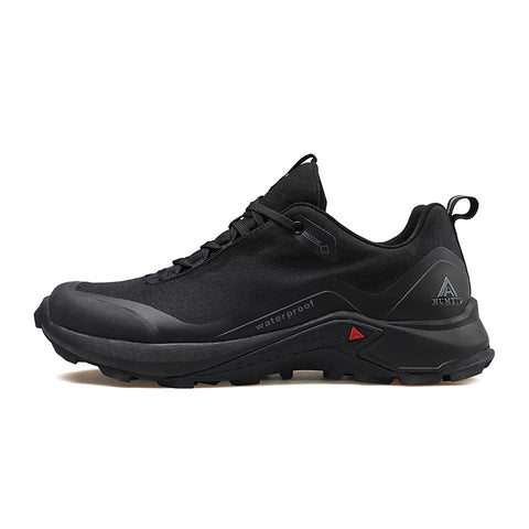 Men  Breathable Outdoor Sneakers Casual Shoes