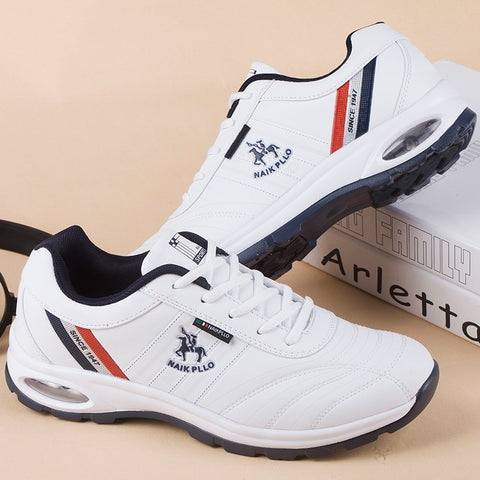 men outdoor casual sports shoes