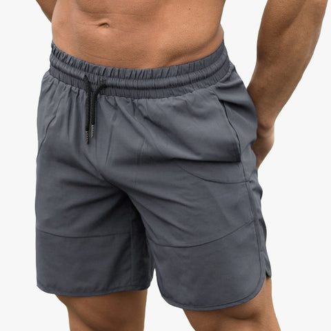 Muscle Summer Fitness Shorts