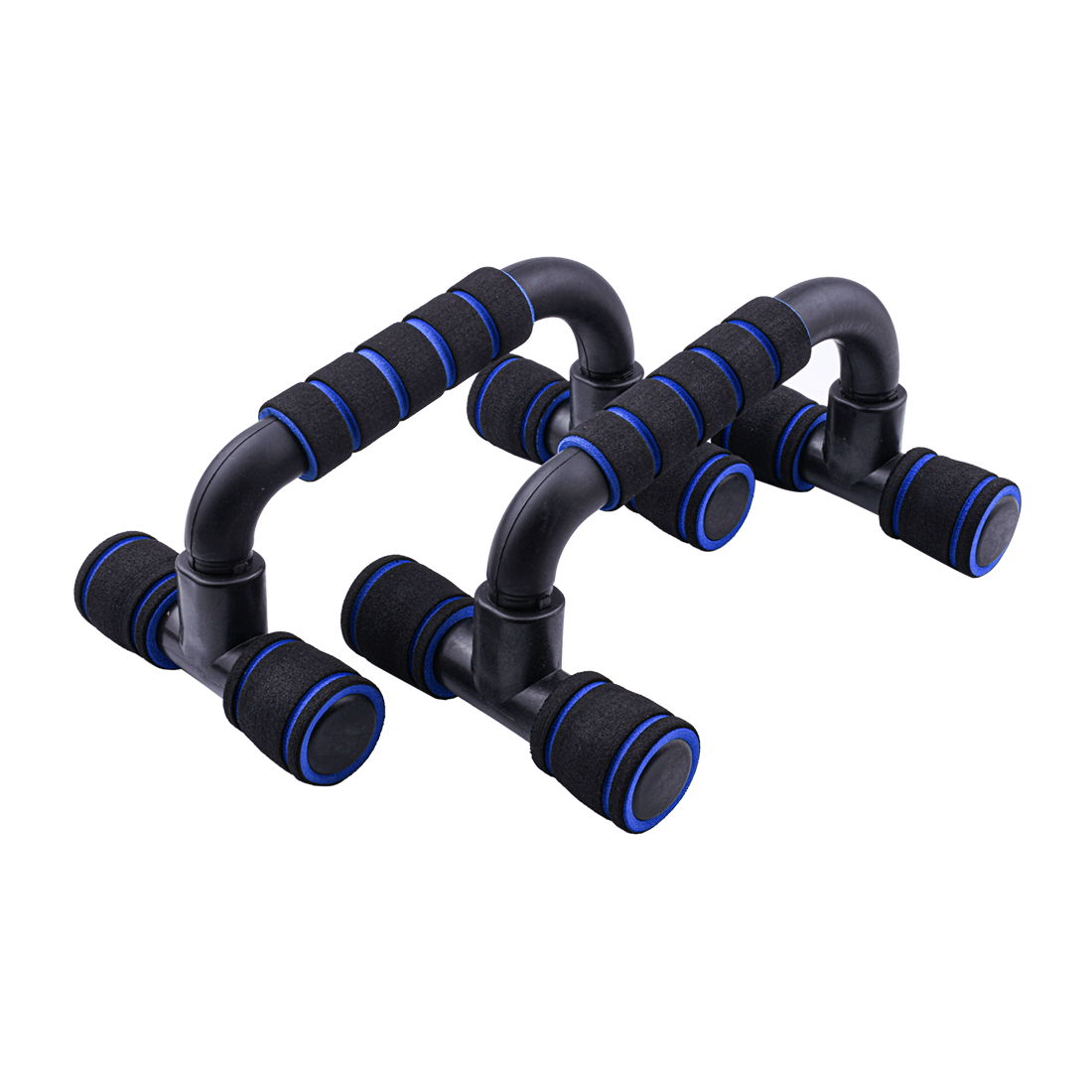 Push Ups Stands Grip