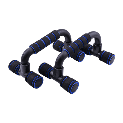 Push Ups Stands Grip