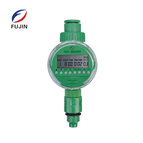 LCD screen Water Timer