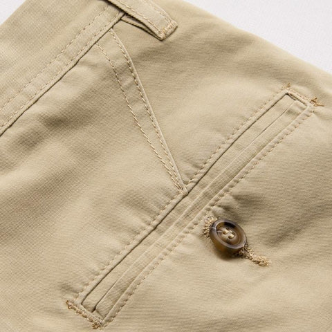 Man Casual Shorts