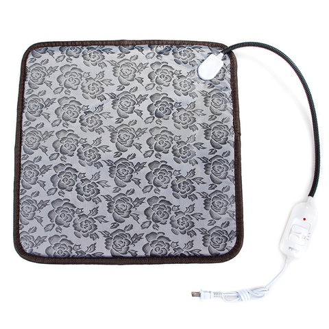 Dog Cat Adjustable Heating Pad