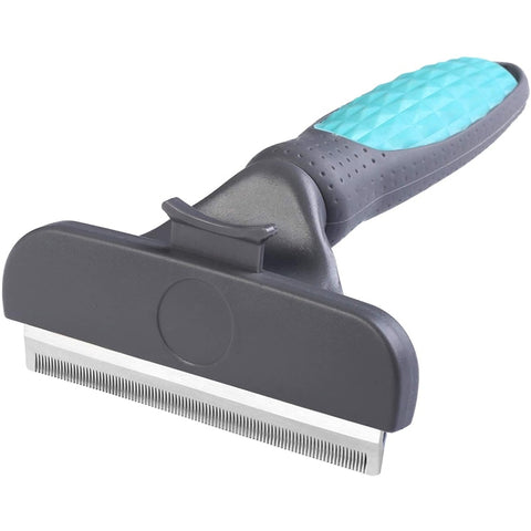 Dog Professional Self Cleaning Comb