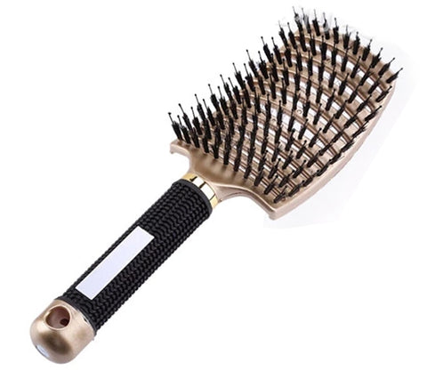 Detangling Hair Brush
