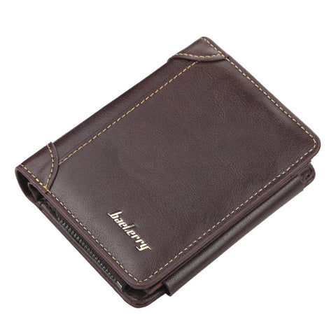 Men  Leather Wallets
