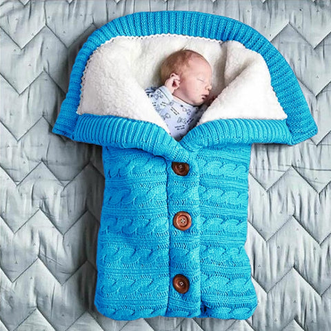Baby Stroller Wrap Sleeping Bags