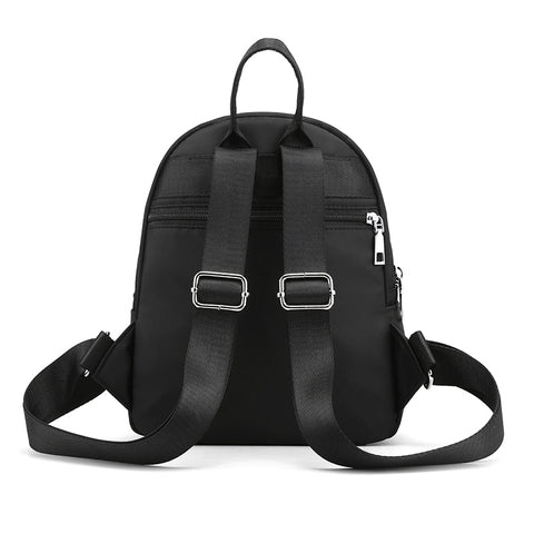 Women Casual Oxford Backpack