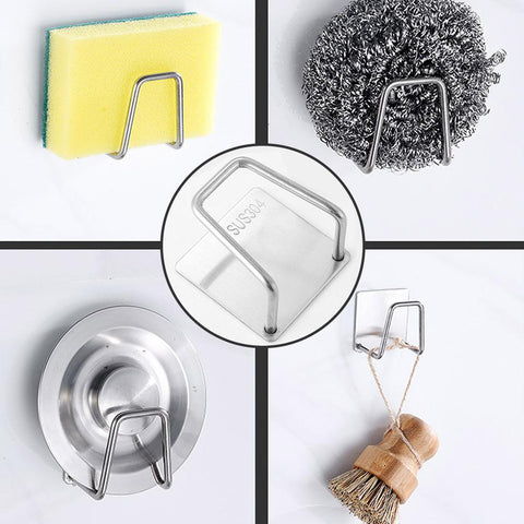 Sink Sponge Rack