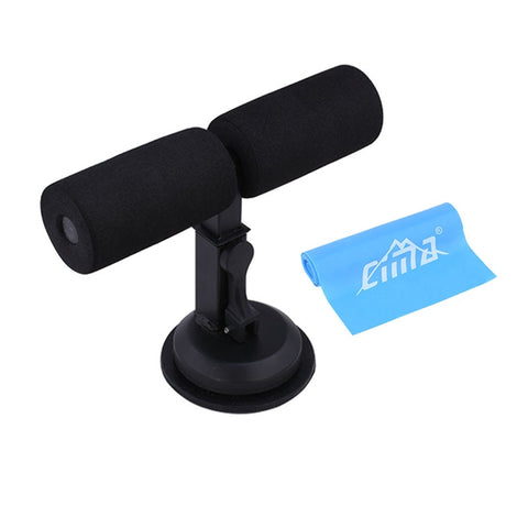 Sit Up Bar Self-Suction abs machine