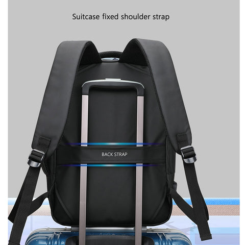 Brand Laptop Backpack