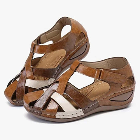 Women Summer Roman Sandals