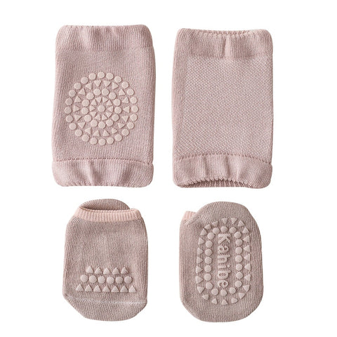 Baby Summer Knee Pads