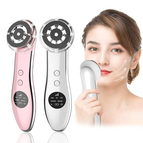 Skin Rejuvenation Mesotherapy