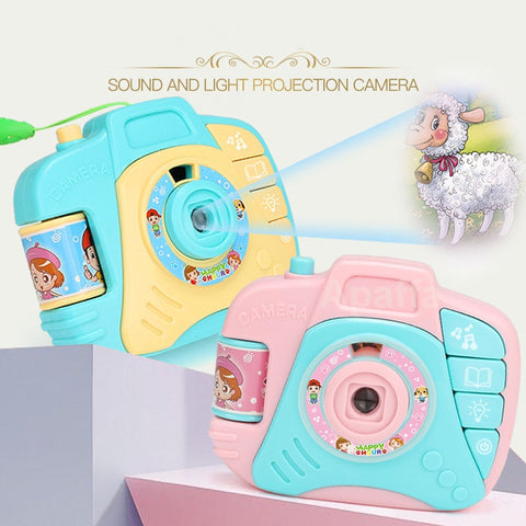 Fun Little Loud Bell Baby Ball Rattles Toy