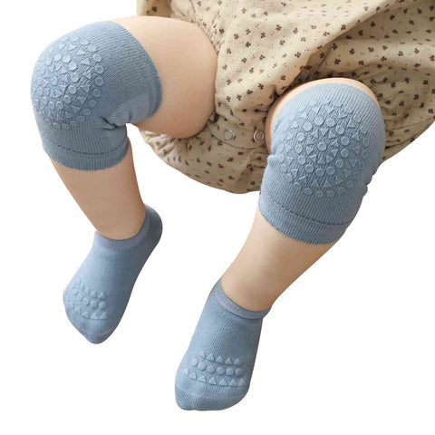 Baby Summer Knee Pads