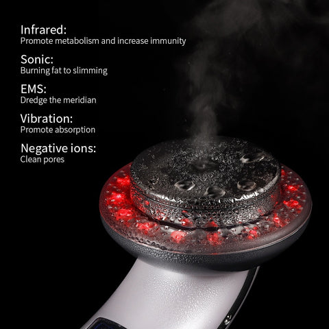 Body Slimming Massager