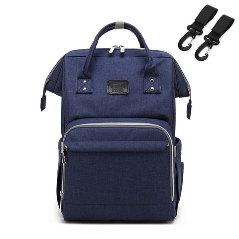 Baby Large Capacity Backpack