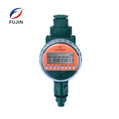LCD screen Water Timer