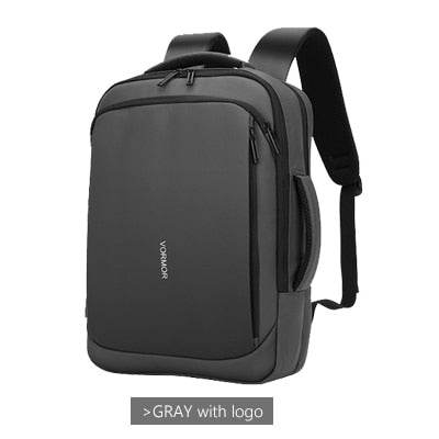 Brand Laptop Backpack