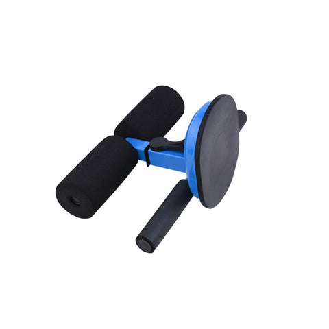 Sit Up Bar Self-Suction abs machine