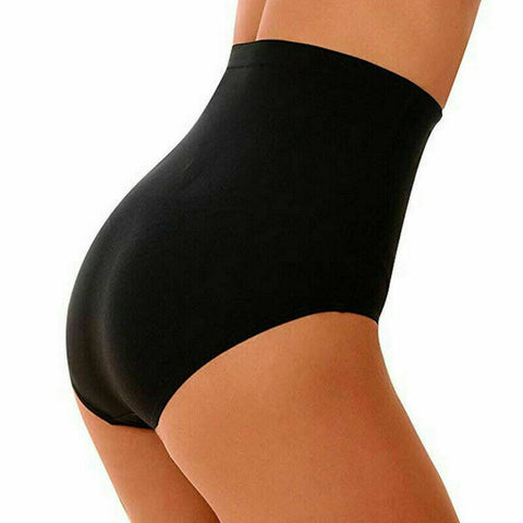 Womens High Waist  Underwire