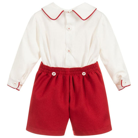 Newborn Baby Boutique Clothing Sets