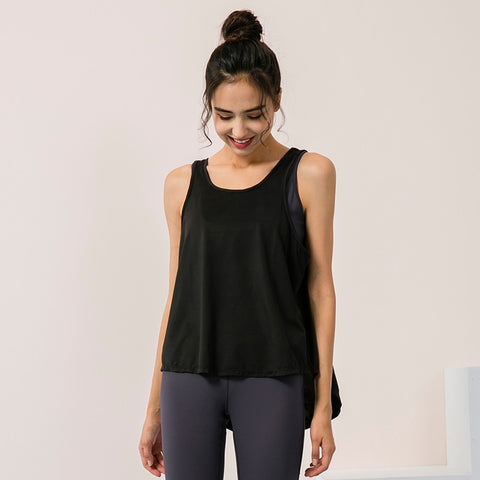 Women Loose Sport Shirts