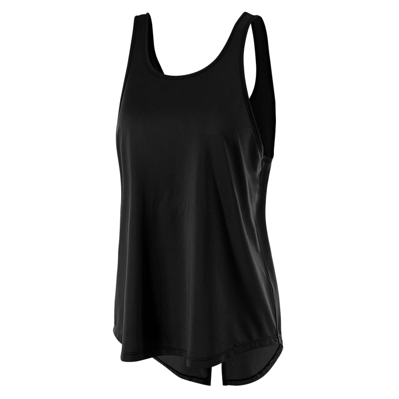 Women Loose Sport Shirts