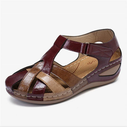 Women Summer Roman Sandals