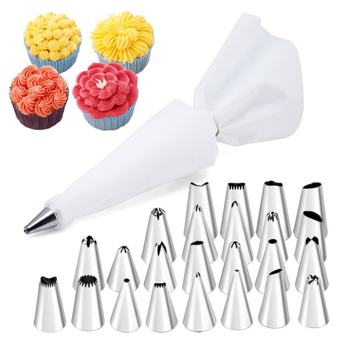 Cake Nozzle Confectionery Equipment
