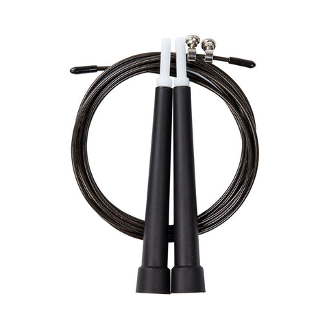 New Steel Wire Durable Fast Jump Rope