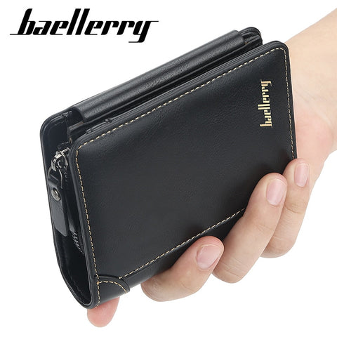 Men  Leather Wallets
