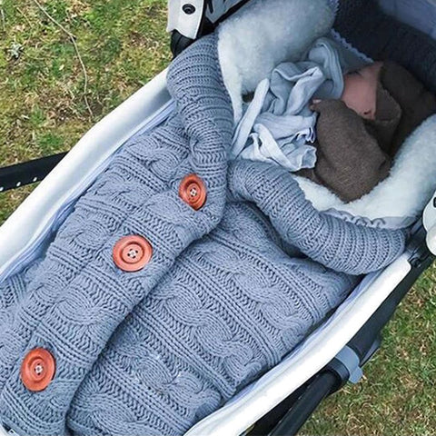 Baby Stroller Wrap Sleeping Bags