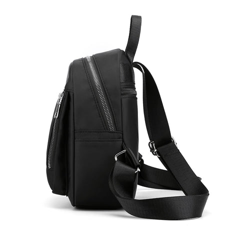 Women Casual Oxford Backpack