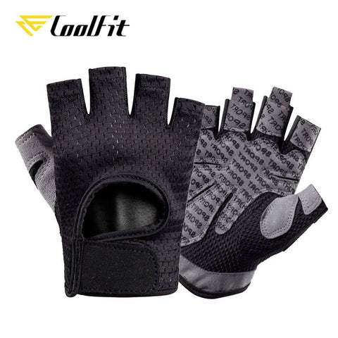 Breathable Fitness Gloves