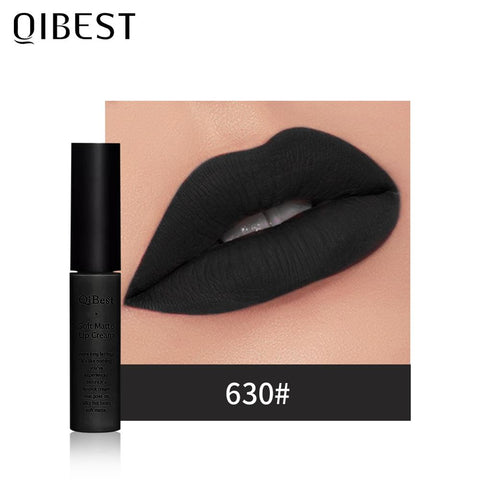 Matte Lip Gloss Lip Makeup